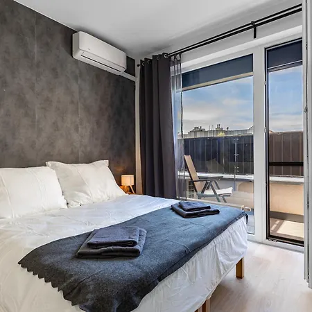 Διαμέρισμα Slnecnice With Parking 24 Hour Check In