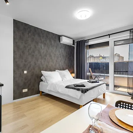 Apartamento Slnecnice With Parking 24 Hour Check In *