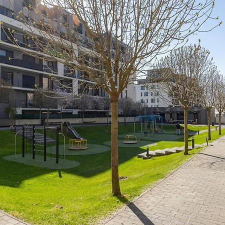Apartamento Slnecnice With Parking 24 Hour Check In *