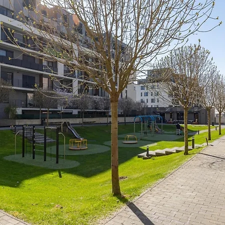 Apartmán Slnecnice With Parking 24 Hour Check In *