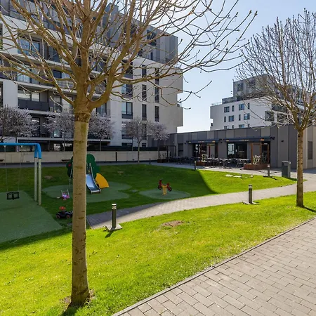 アパート Slnecnice With Parking 24 Hour Check In *