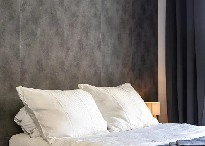 Apartmán Slnecnice With Parking 24 Hour Check In