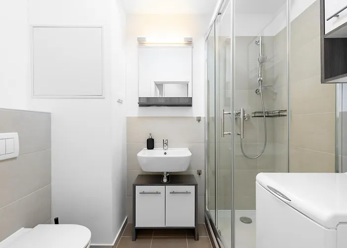 Apartmán Slnecnice With Parking 24 Hour Check In Bratislava