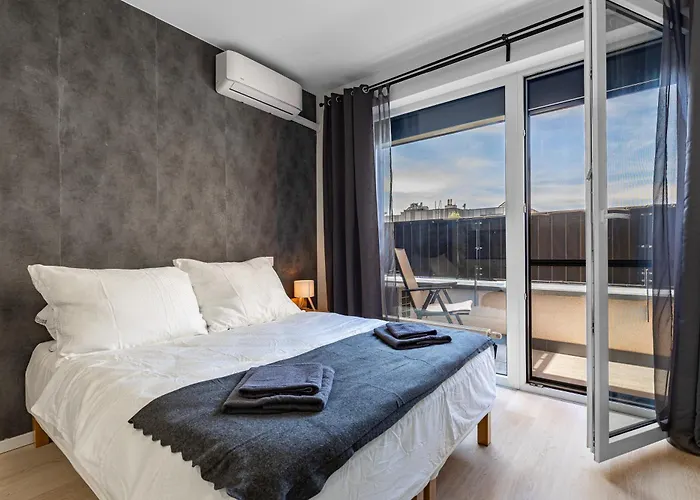 Apartmán Slnecnice With Parking 24 Hour Check In