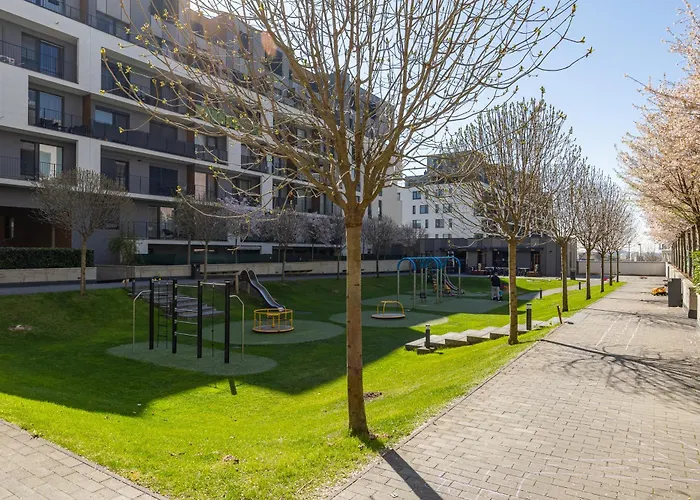 Appartement Slnecnice With Parking 24 Hour Check In *