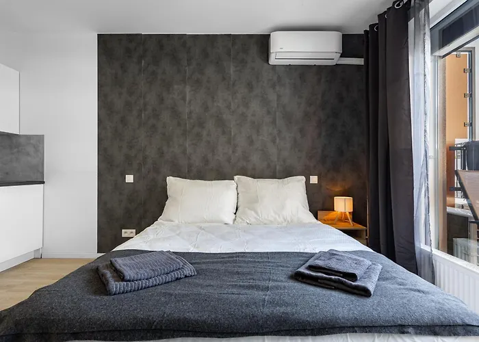 Appartement Slnecnice With Parking 24 Hour Check In *