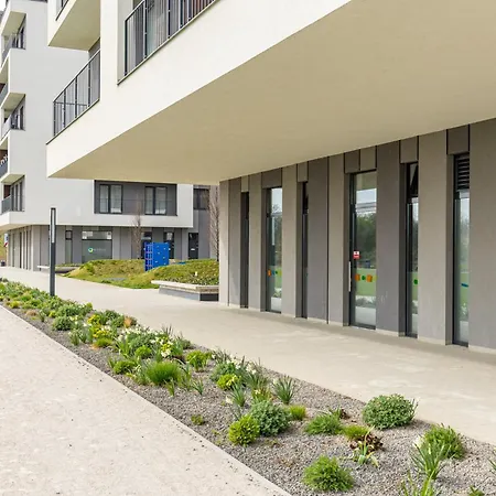 Slnecnice With Parking 24 Hour Check In